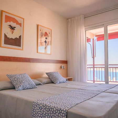Beach Family Apartments Salou Exterior foto