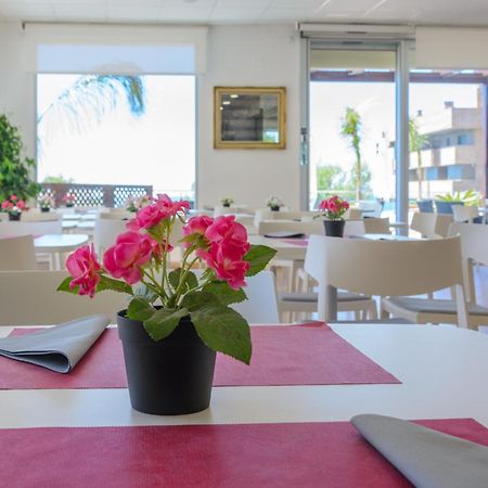 Beach Family Apartments Salou Exterior foto