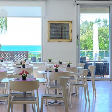 Beach Family Apartments Salou Exterior foto