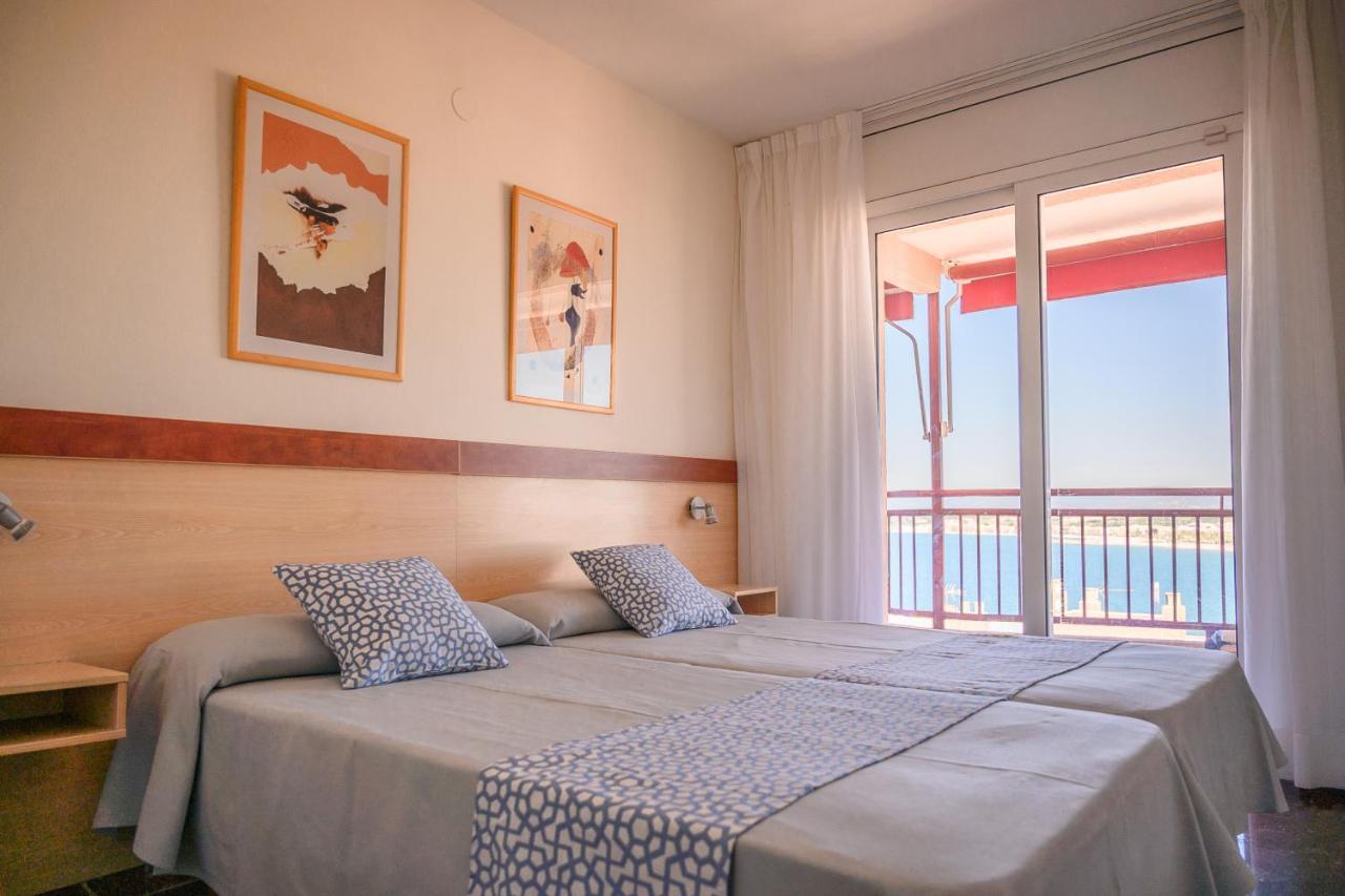 Beach Family Apartments Salou Exterior foto