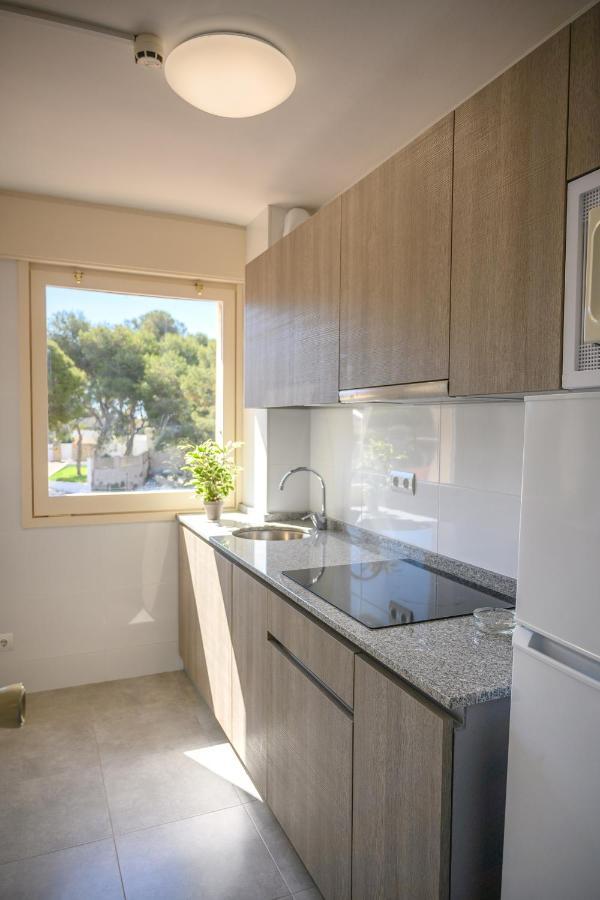 Beach Family Apartments Salou Exterior foto