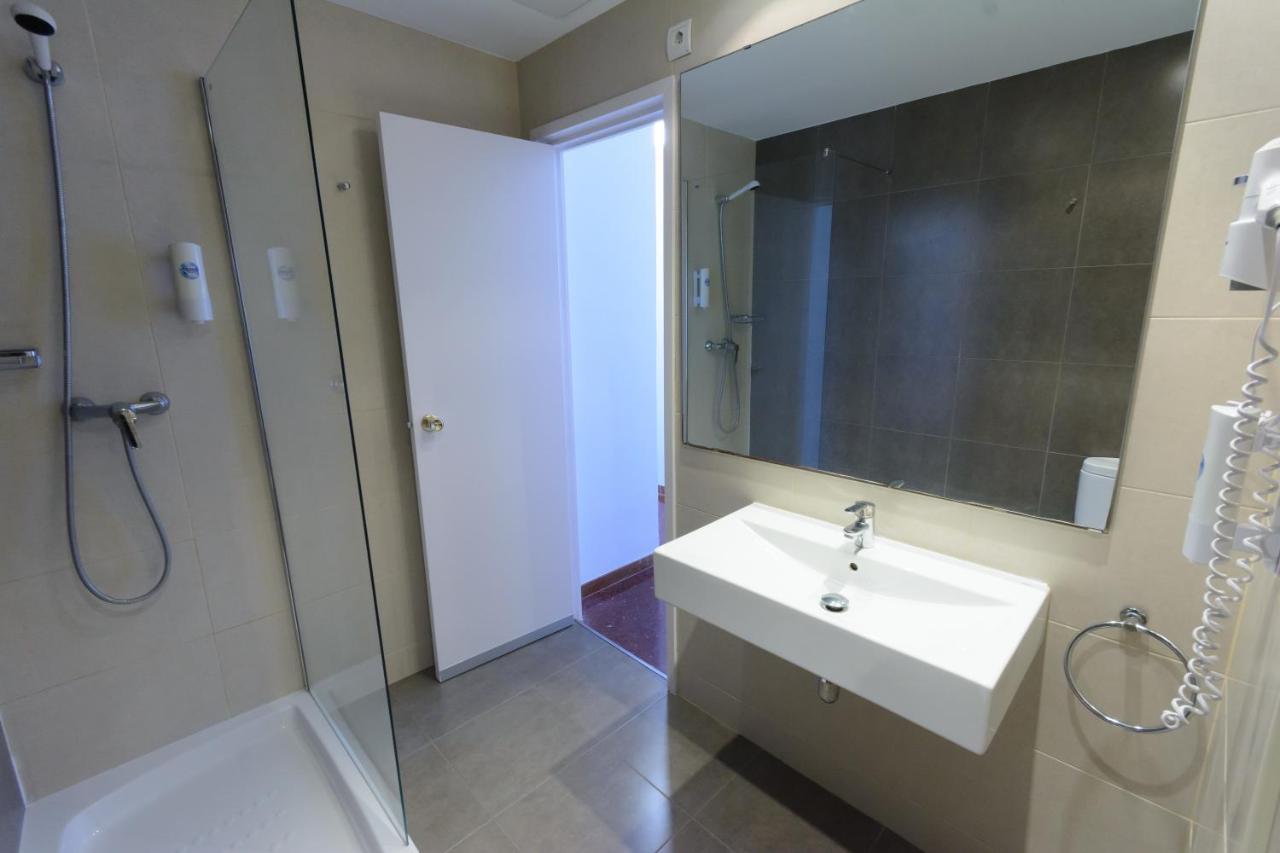 Beach Family Apartments Salou Exterior foto