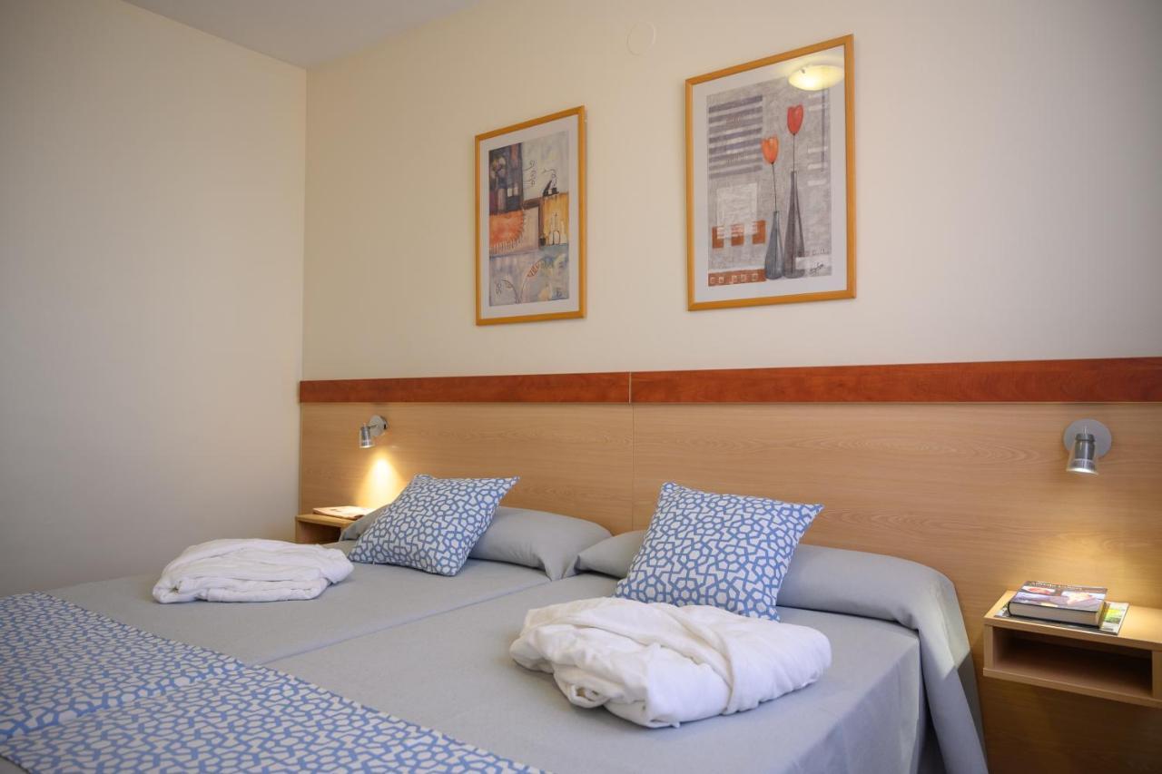 Beach Family Apartments Salou Exterior foto