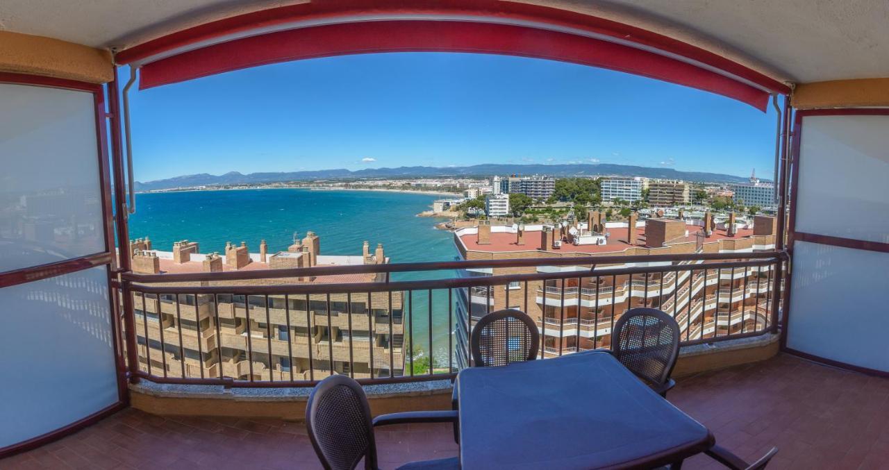 Beach Family Apartments Salou Exterior foto