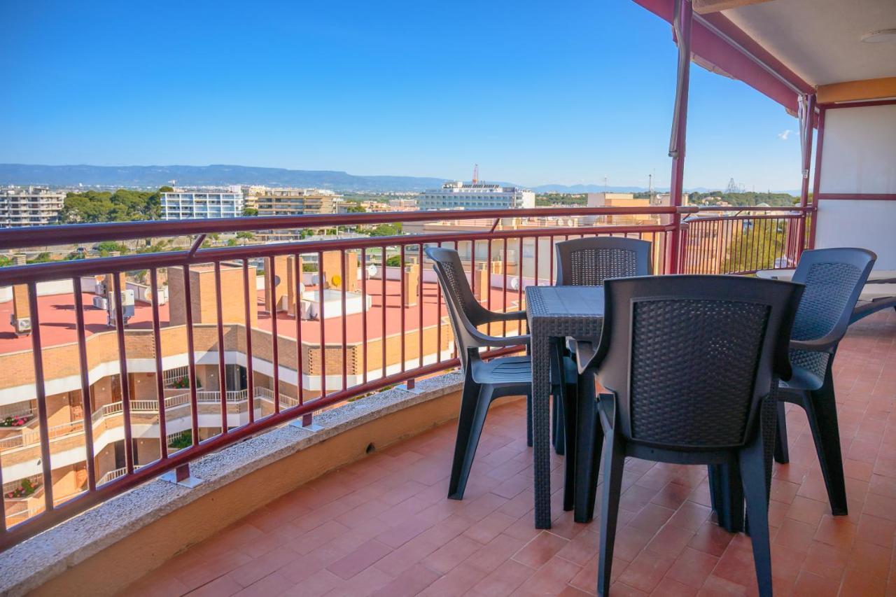 Beach Family Apartments Salou Exterior foto
