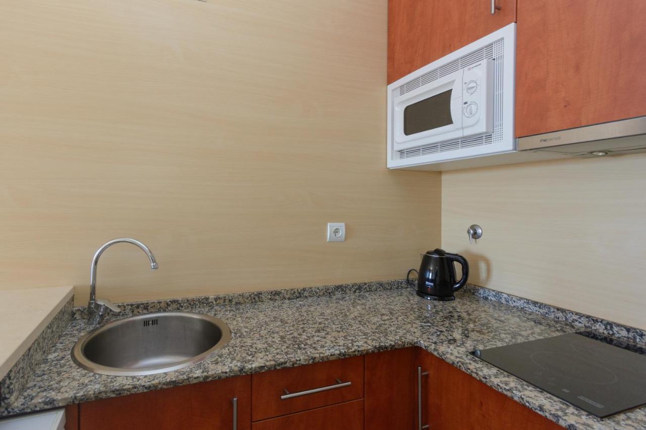 Beach Family Apartments Salou Exterior foto