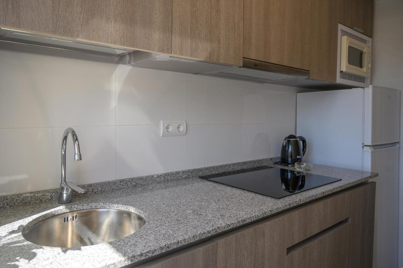 Beach Family Apartments Salou Exterior foto
