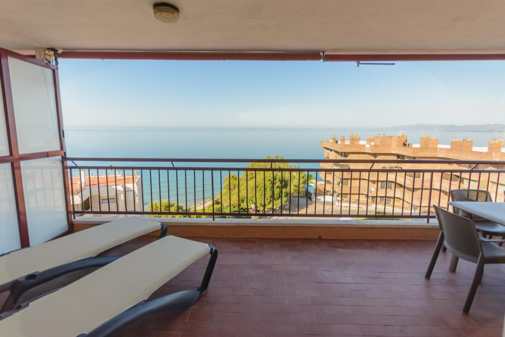Beach Family Apartments Salou Exterior foto