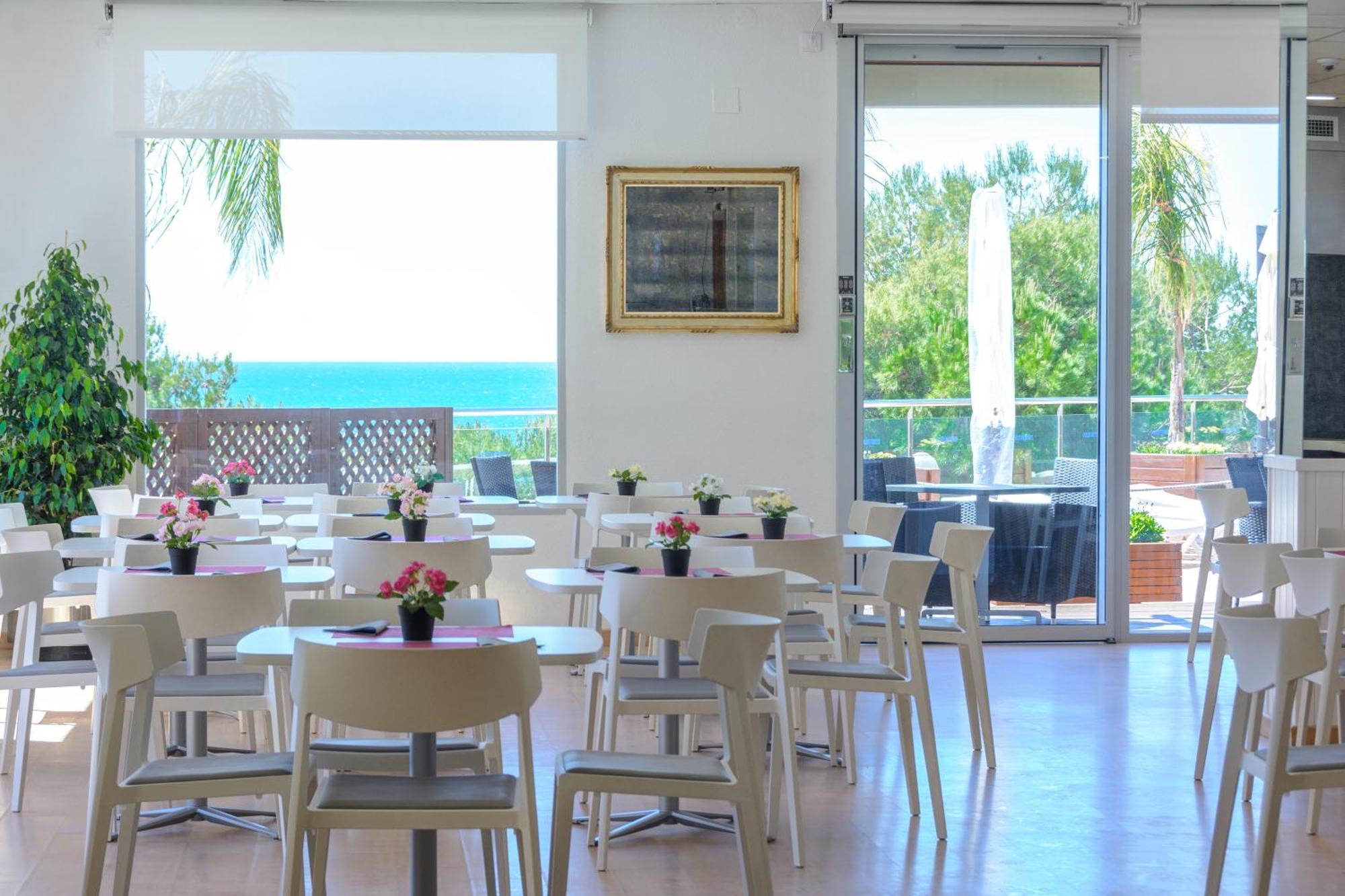 Beach Family Apartments Salou Exterior foto