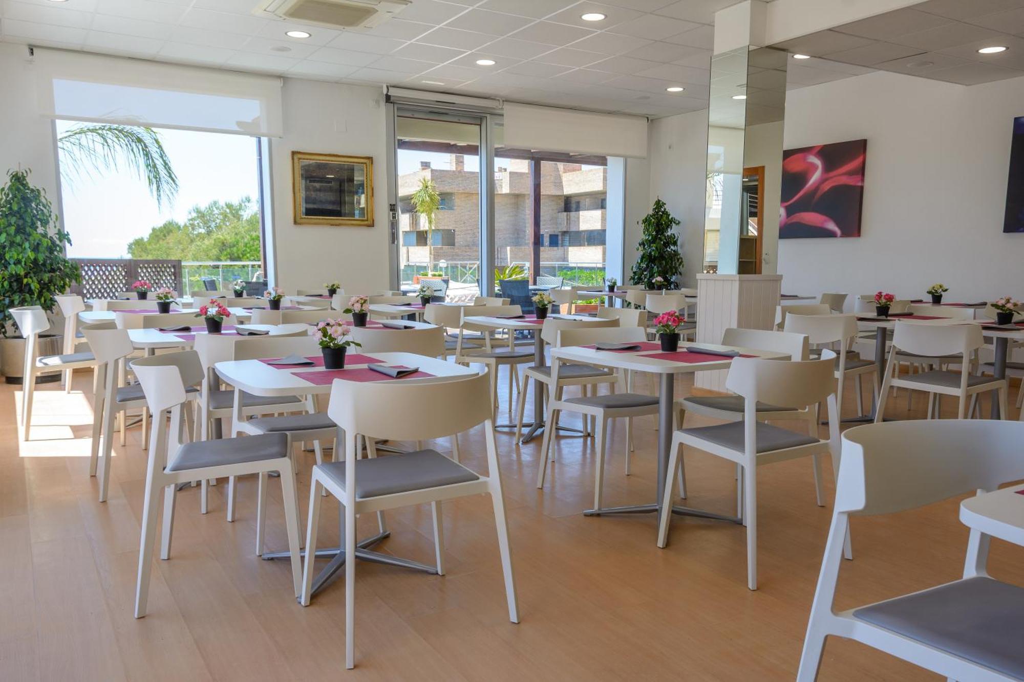 Beach Family Apartments Salou Exterior foto